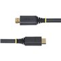 Chargeur d'ordinateur portable Startech HDMI2-CABLE-4K60-15M