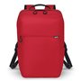 Sacoche pour Portable Dicota D32121-RPET Rouge