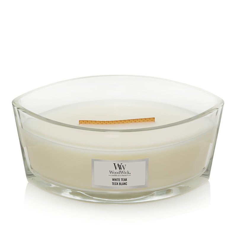 Image secondaire de Bougie Parfumée Woodwick Ellipse Candles 453 g
