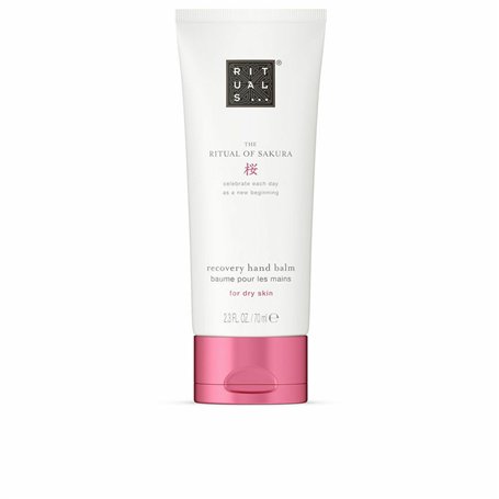 Exfoliant pour pieds Rituals The Ritual of Sakura 70 ml