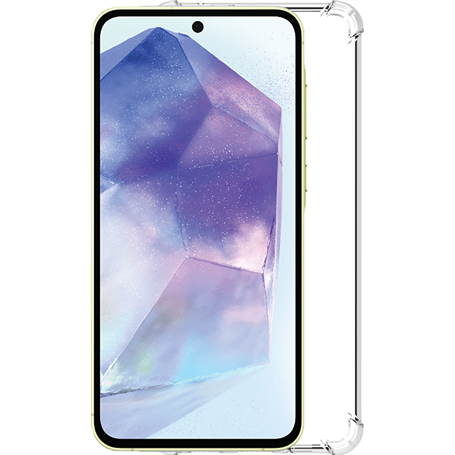 Coque Samsung Galaxy A56 5G Ultra Fine Designed for Samsung Transparente Samsung