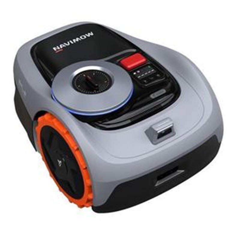 Tondeuse robot Navimow I105E