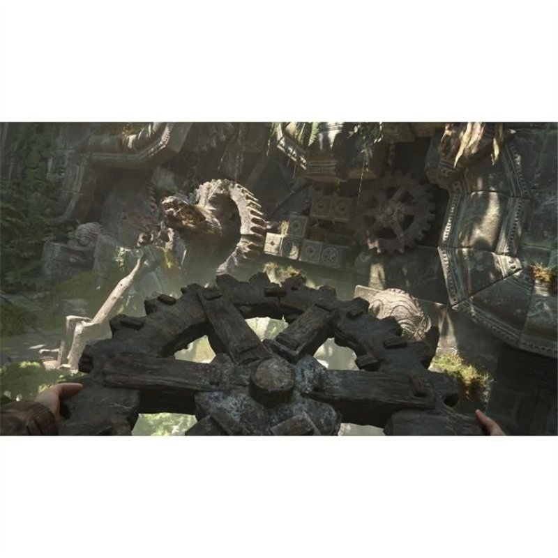 Image secondaire de Indiana Jones et le cercle ancien - Édition Premium - Jeu PS5