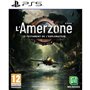 L'Amerzone: Le Testament de l'Explorateur - Jeu PS5