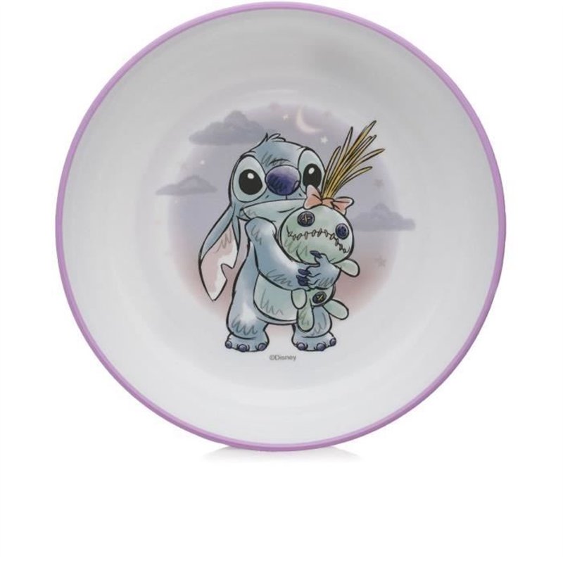 Image secondaire de Pack Repas Lilo & Stitch - THERMOBABY - 1er âge