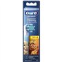 Brossettes - ORAL-B - Roi Lion x4