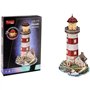 Kit modelisme a construire Explora sciences - 540055
