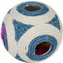 Griffoir XXL - AIMÉ - Boule Bleue + 1 Balle 11.5cm