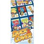 Duck & Cover - Captain Games - Jeu de Cartes 8 Ans+- 2 a 7 Joueurs - 20 Minutes - Asmodee