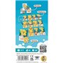 Duck & Cover - Captain Games - Jeu de Cartes 8 Ans+- 2 a 7 Joueurs - 20 Minutes - Asmodee