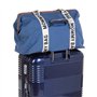 CHILDHOME - Sac a Langer Mommy Bag Bleu