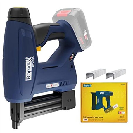 Rapid Agrafeuse-cloueuse pour
