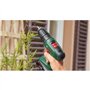 Perceuse visseuse Bosch EasyDrill 18V 40 + 2 batteries 18V 1,5Ah + Systembox avec 241 Accessoires + chargeur AL1810CV 06039D8007