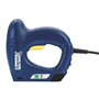 Agrafeuse-cloueuse - Rapid - E-TAC Dual - Filaire - Electrique - Confortable