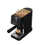 Machine expresso manuelle - BEKO - CEP5302B - 1628 W - 1,1 L - Noir
