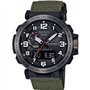 Montre - Casio-Premium - PRW-6600YB-3ER - Analogique - Résine - Étanchéité 10 Atm