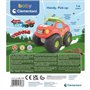 CLEMENTONI - Mon pick-up interactif