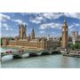 CLEMENTONI - 3000 pieces - The Houses of Parliament