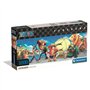 CLEMENTONI - Compact 1000 pieces Panorama - One Piece