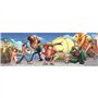 CLEMENTONI - Compact 1000 pieces Panorama - One Piece