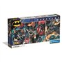 CLEMENTONI - Compact 1000 pieces Panorama - Batman