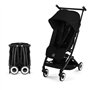 Poussette Ultra Compacte Libelle - Magic Black - CYBEX