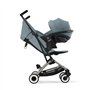 Poussette Ultra Compacte Libelle - Stormy Blue - CYBEX