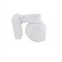 Caméras extérieures - DIO CONNECTED HOME - Lot de 2  - Rotatives - Batterie - 3MP