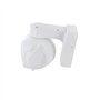 Caméras extérieures - DIO CONNECTED HOME - Lot de 2  - Rotatives - Batterie - 3MP