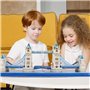 Puzzle 3D - Tower Bridge - Jeu de construction - EXPLORA - 120 pieces - Des 8 ans