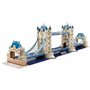 Puzzle 3D - Tower Bridge - Jeu de construction - EXPLORA - 120 pieces - Des 8 ans