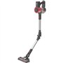 FAGOR FG21R - Aspirateur Balai sans fil Flex 2-en-1 - 150 W - 0,6 L - Rouge