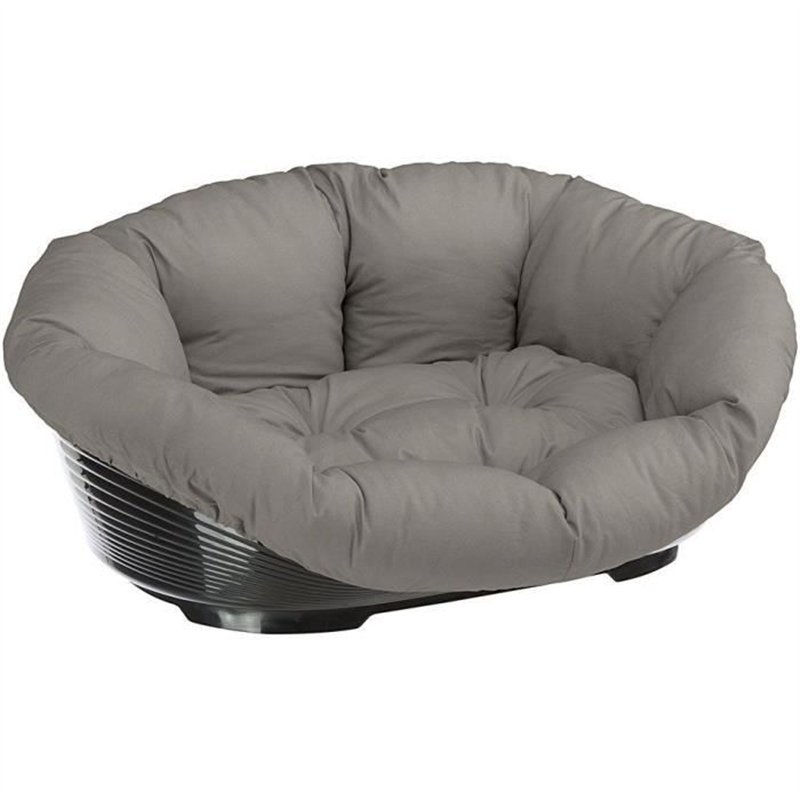 Corbeille - FERPLAST - SOFA 4 - Avec coussin à motif 1