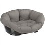 Corbeille - FERPLAST - SOFA 4 - Avec coussin a motif 1