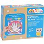 Kit de création empreinte de la main - Loisir Créatif - MAIN D'ARTISTE - Des 5 ans