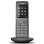 GIGASET Téléphone Fixe CL 660 A Trio Anthracite