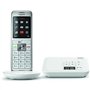 GIGASET Téléphone Fixe CL 660 A Blanc