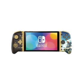 Manette Split Pad Pro Zelda Tears Of The Kingdom Hori-Accessoire-SWITCH Manette Split Pad Pro Zelda Tears Of The Kingdom Hori-Accessoire-SWITCH