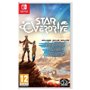 Star Overdrive - Jeu Nintendo Switch