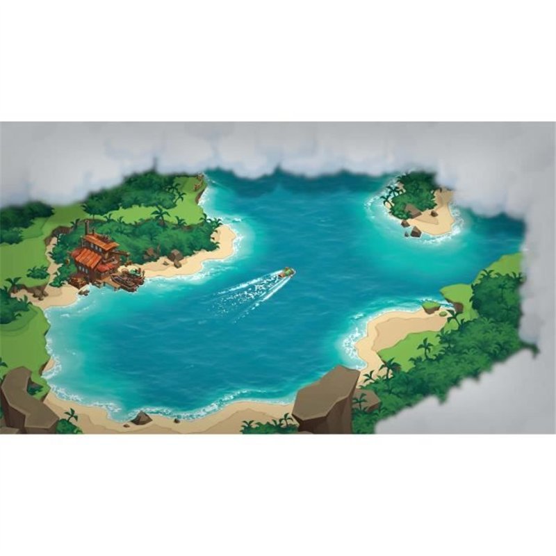 Image secondaire de SteamWorld Heist II - Jeu Nintendo Switch