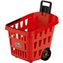 Panier de courses a roulettes My Market - KLEIN - 7248 - Des 2 ans