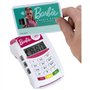 Terminal de paiement électronique Barbie - KLEIN - 7335 - Avec accessoires - Des 3 ans