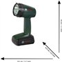 Lampe torche électronique Bosch - KLEIN - 8448 - 2 modes de fonctionnement et 4 filtres - Des 3 ans