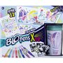 Blopens - LANSAY - Créa'mug - 9 pochoirs - 1 mug - Des 6 ans