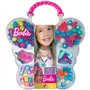 Boîte a Bijoux - LISCIANIGIOCHI - Papillon Barbie - Des 8 ans