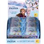 Coffret Bijoux - LISCIANIGIOCHI - LA REINE DES NEIGES - Coffret avec serrure, perles et breloques