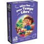 Jeu de cartes que faire en temps libre - Jeu Éducatif - LIFE SKILLS - Cartes illustrées