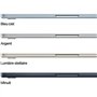 Apple - 13,6 MacBook Air M4 (2025) - RAM 16Go - Stockage 256Go - CPU 10 coeurs - GPU 8 coeurs - Bleu ciel