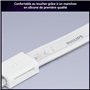 Ruban connecté - Philips Hue - Solo Lightstrip - 5 m - Blanc - LED intégrée