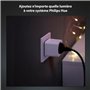 Lot de 3 prises connectées - PHILIPS HUE - Blanc